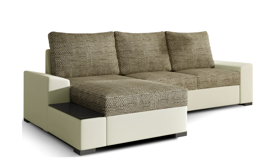 Диван кутовий лівий/правий Aris Eltap